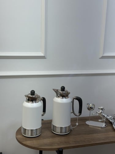 طقم ترامس ريفيرا