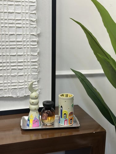 مبخرة رمضانيه