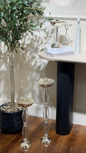 مبخرة استقبال