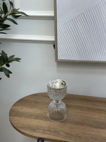 مبخرة اكريليك