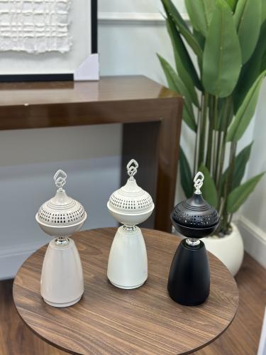 مبخره استيل