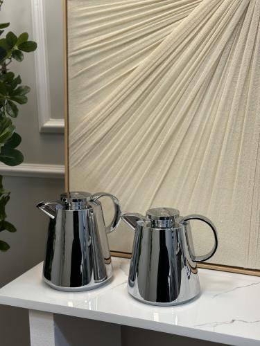 طقم ترامس قهوه وشاي