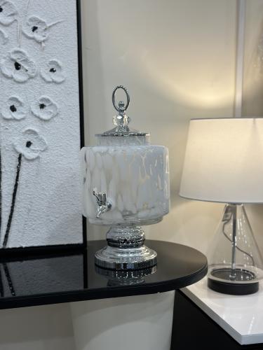 جيك عصير تايقر