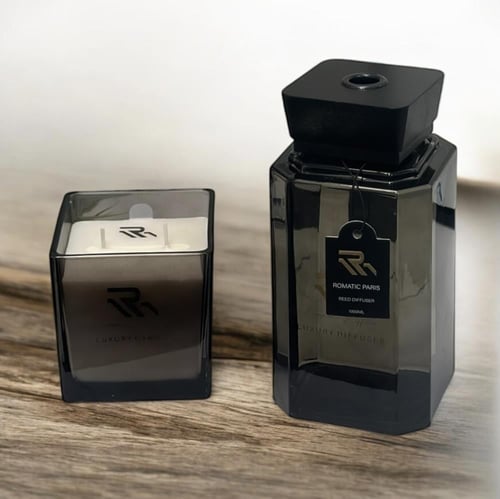 فواحة معطره مع الاعواد