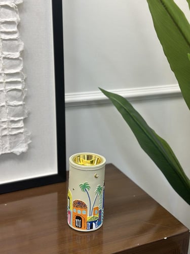 مبخرة رمضانيه