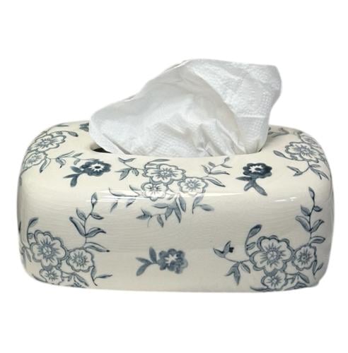 منظم مناديل سيراميك