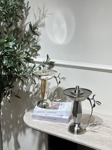 مبخرة فاخره