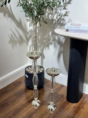 مبخرة استقبال