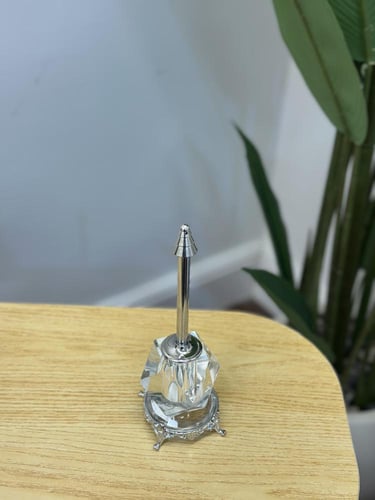 مرش عطور كرستال