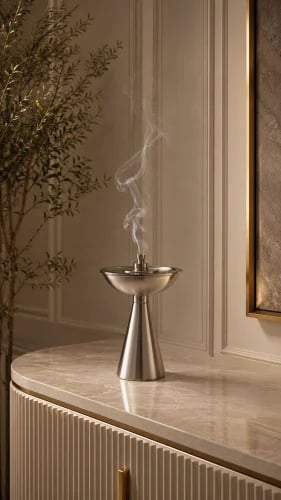 مبخرة