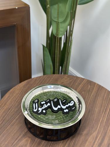 استاند اكريليك