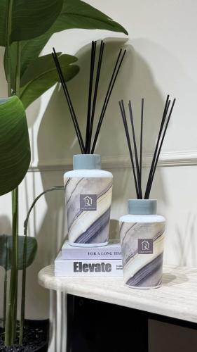 فواحه معطرة