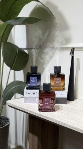 فواحة معطره الكترونيه