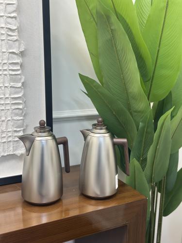 طقم ترامس هيفاء