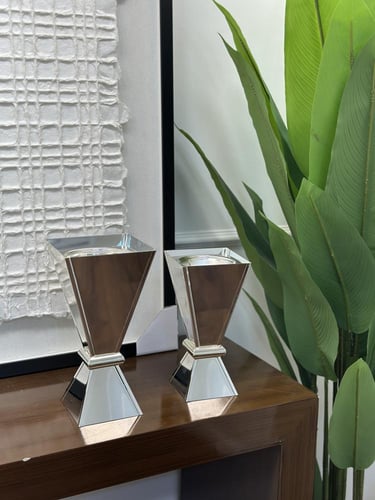 مبخرة فضي فاخر