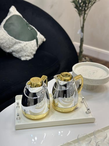 ترامس قهوه وشاي - السعر للحبه