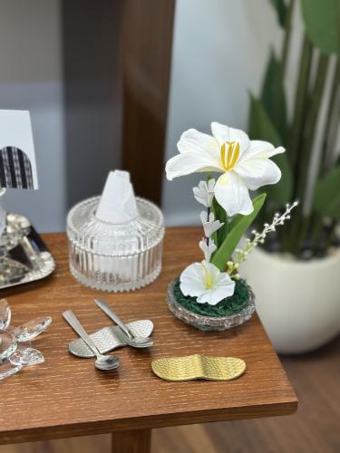 استاند ملاعق