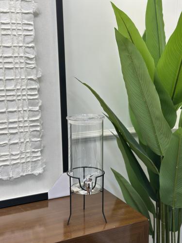 جيك عصيز اكريليك مع الاستاند