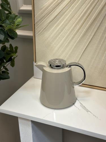 ترامس قهوه وشاي نص لتر - للحبه