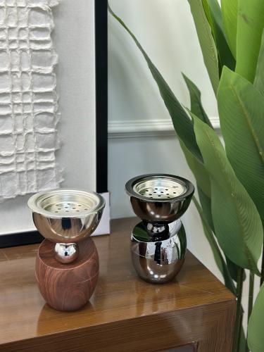 مبخرة جديد وانيق