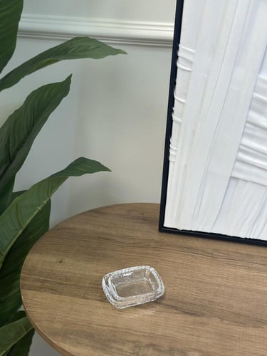 طقم صحون 6قطع