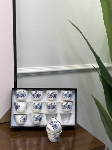 ترامس قهوة وشاي