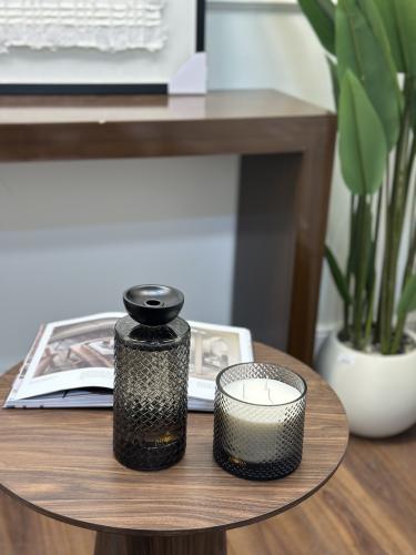 فواحه وشمعة اروما