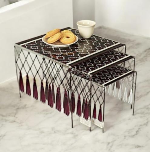 استاند اكريليك