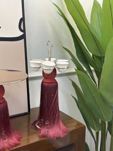 استاند فناجيل هدب