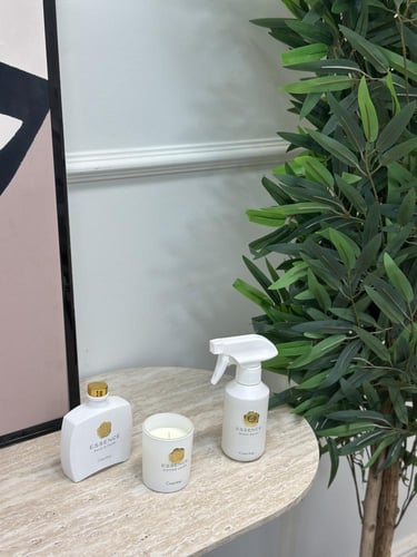 طقم فواحة معطره