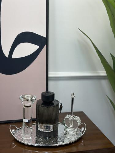 تنسيق مبخرة