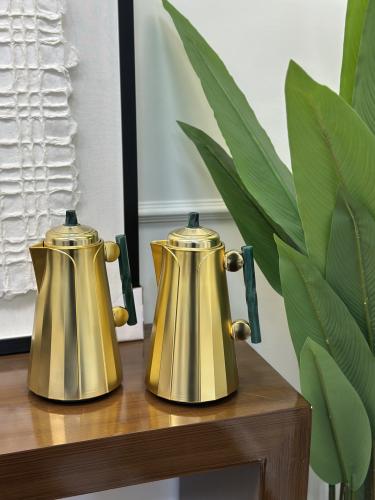 ترمس قهوة وشاي