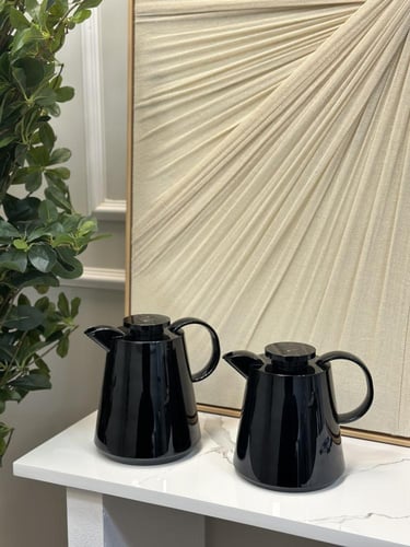 طقم ترامس قهوه وشاي