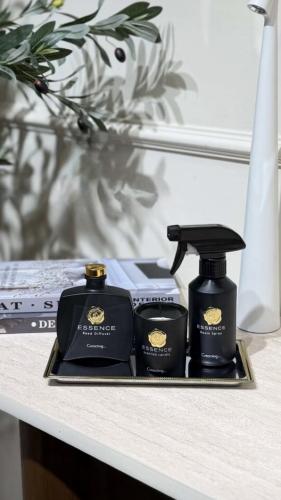 طقم فواحة معطره