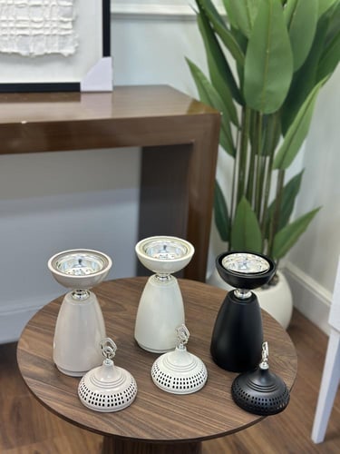 مبخره استيل