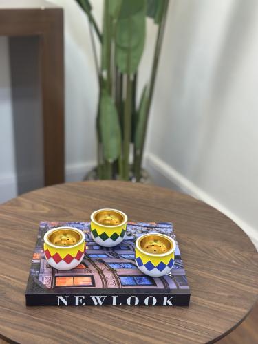 مبخرة حجم ميني