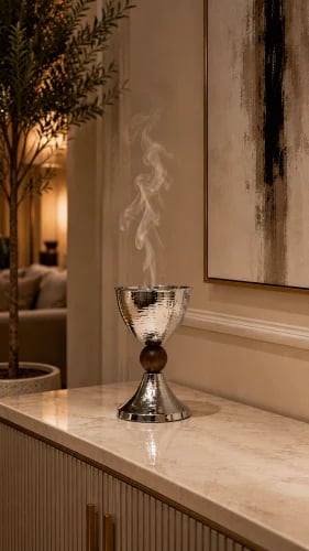 مبخرة انيقه