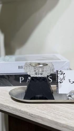 مبخرة زجاج
