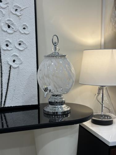 جيك عصير تايقر ابيض