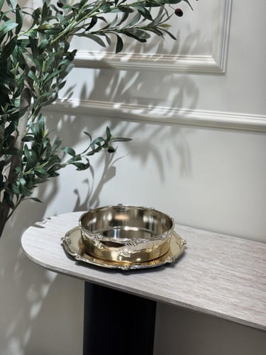 صحن تقديم راقي