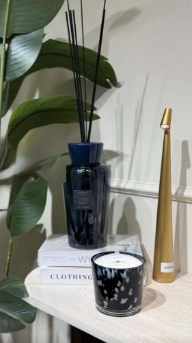 فواحة تايقر ازرق