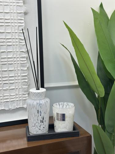 فواحة تايقر ابيض