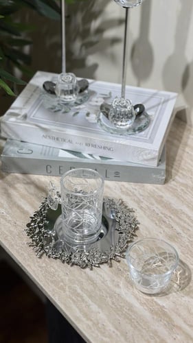 طقم كاسات وفناجيل