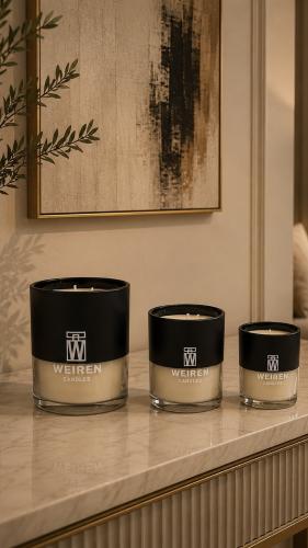 شمعه معطرة