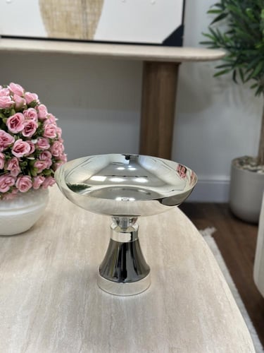 صحن تقديم انيق