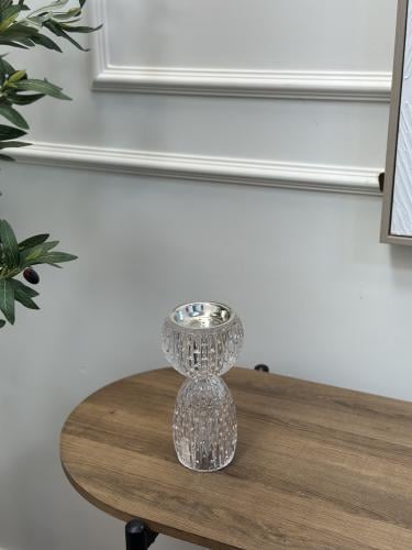 مبخرة اكريليك