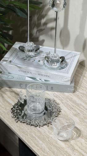 طقم كاسات وفناجيل