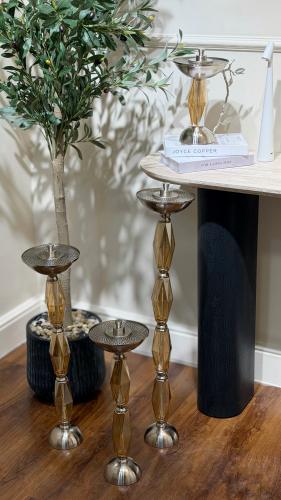 مبخرة استقبال