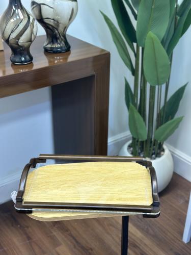 صينية تقديم اكريليك