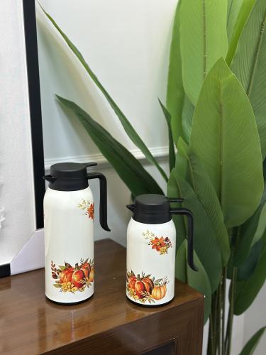 ترامس قهوه وشاي